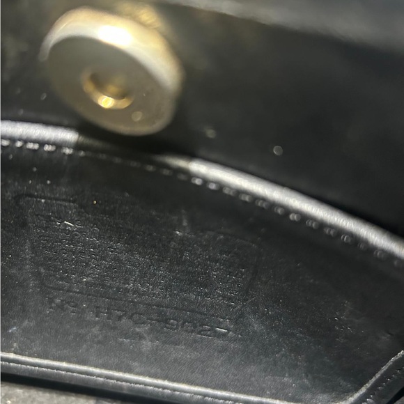 Coach ergo bag - Picture 6 of 10